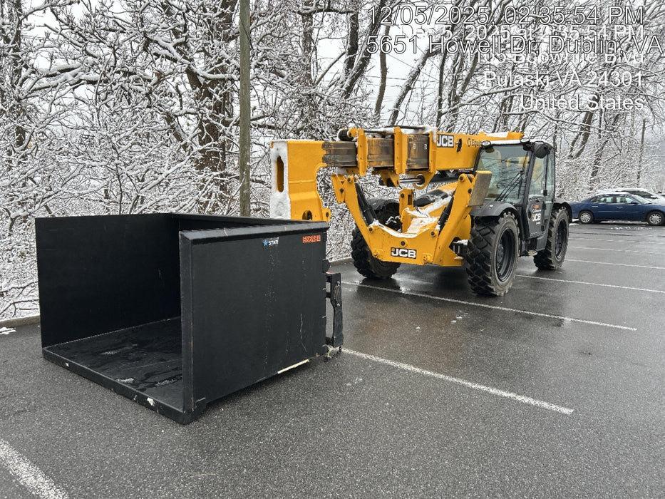 2025 STAR INDUSTRIES 1430