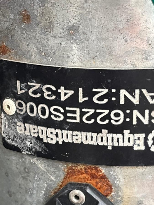 2022 MICHIGAN PNEUMATIC HV-6AM