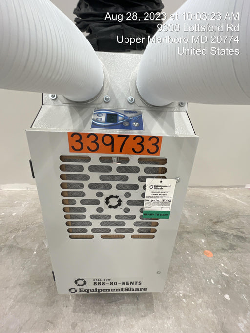 2023 KWIKOOL KPAC1411-2