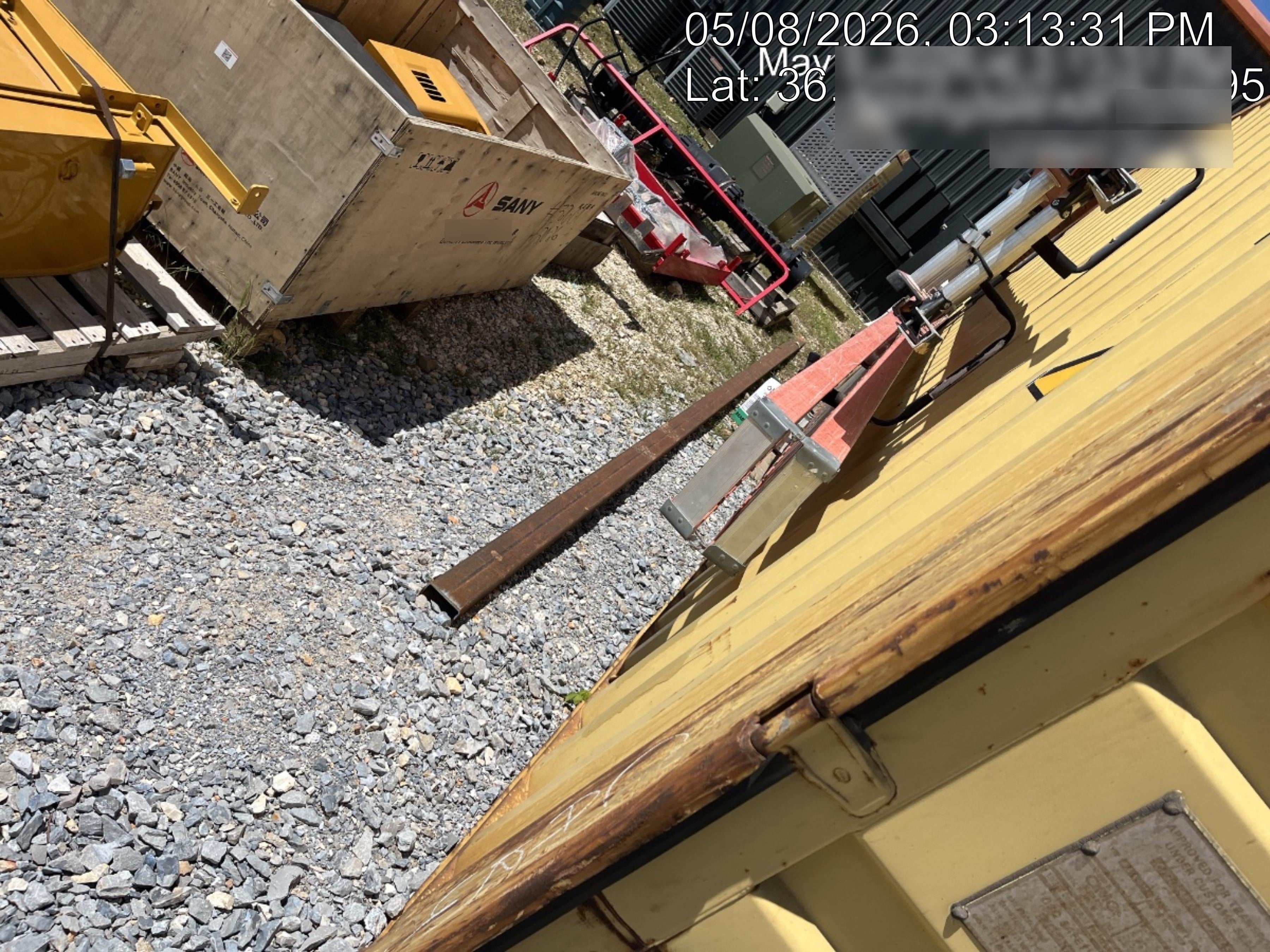 2020 LOUISVILLE LADDER FM1416HD