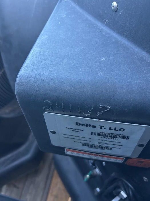 2022 BIG ASS FANS Cool Space 400