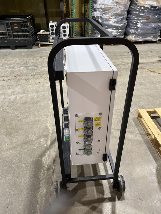 2022 TRYSTAR TPATS-045MMMF-A