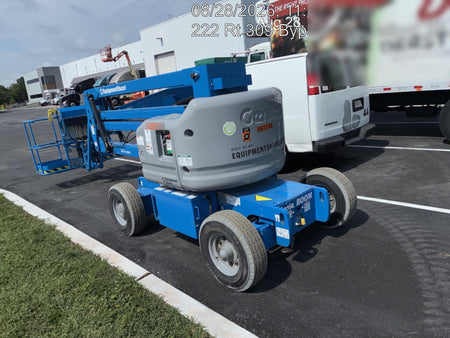 2025 GENIE Z-45/25J DC
