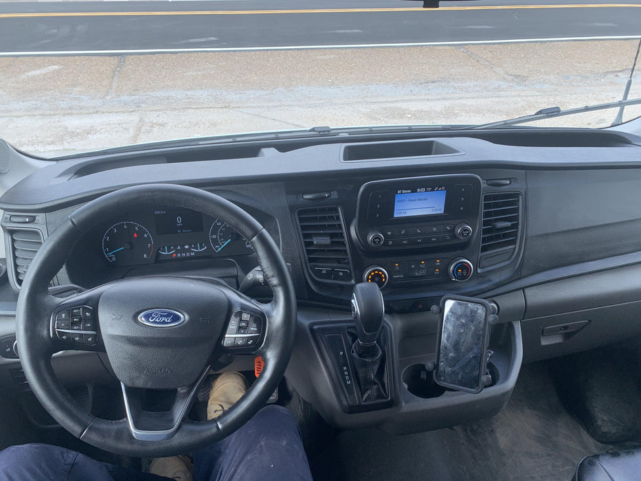 2023 FORD Transit 350 Rental