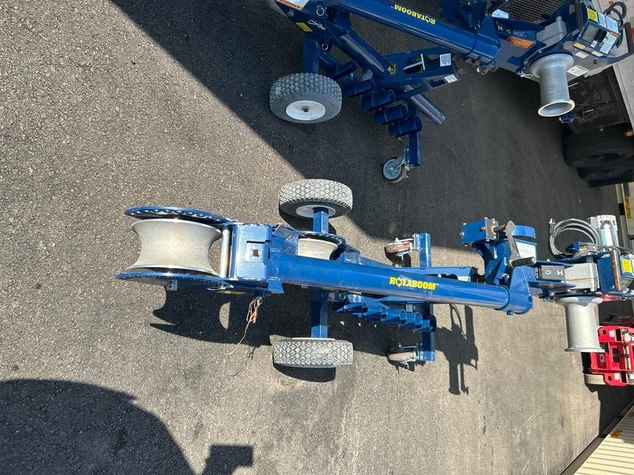 2025 CURRENT TOOLS 100A