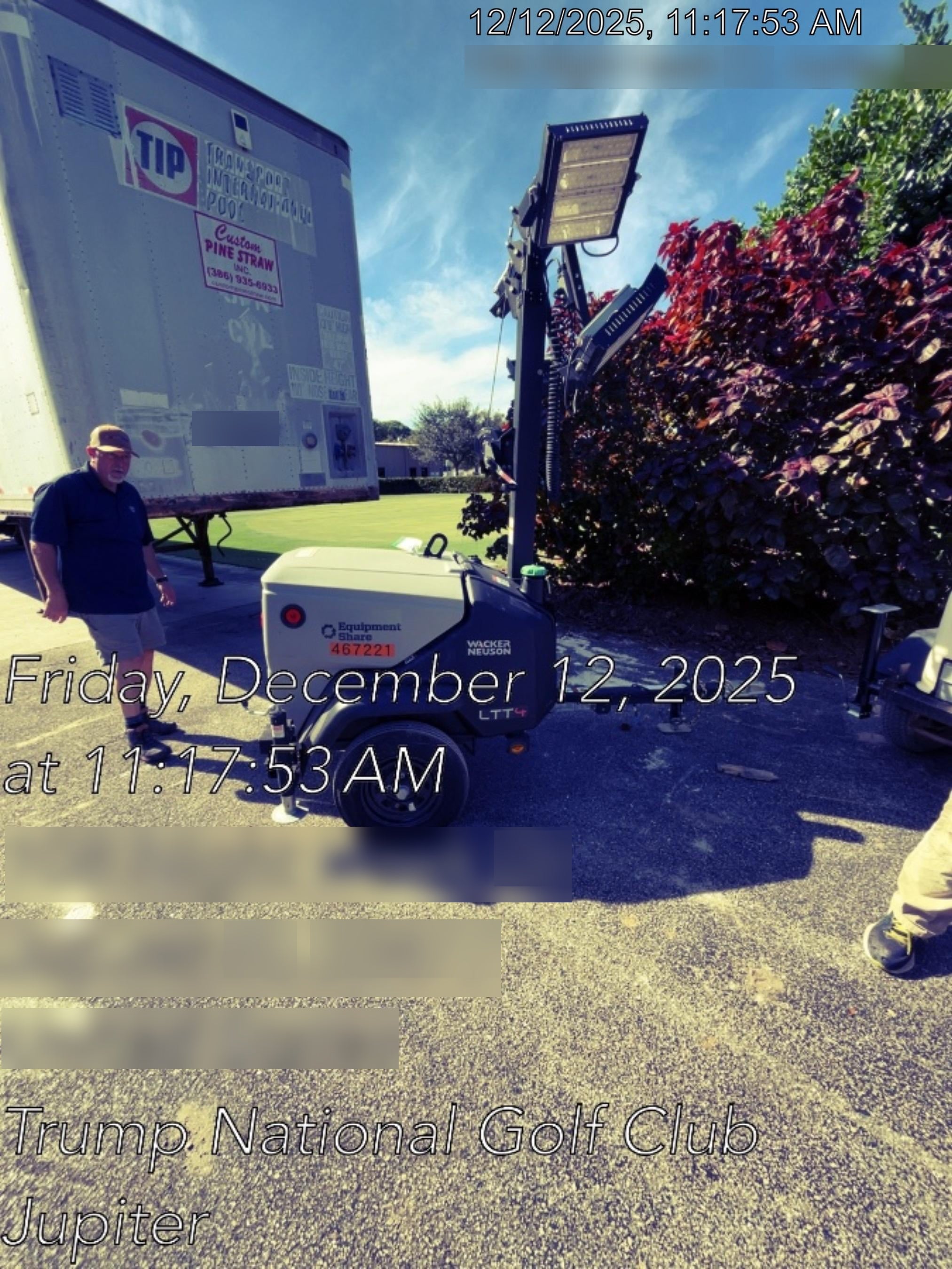 2024 WACKER NEUSON LTT4