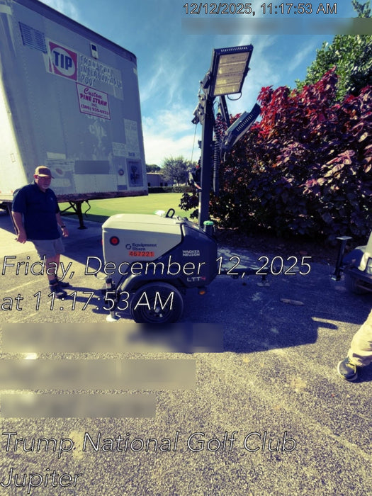 2024 WACKER NEUSON LTT4