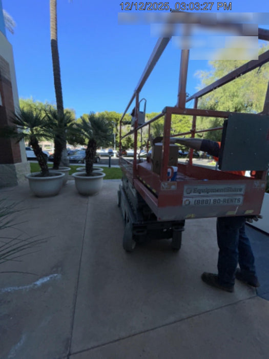 2019 Skyjack SJIII-3226 Skyjack SJIII3226 Standard w/Trojan Batteries