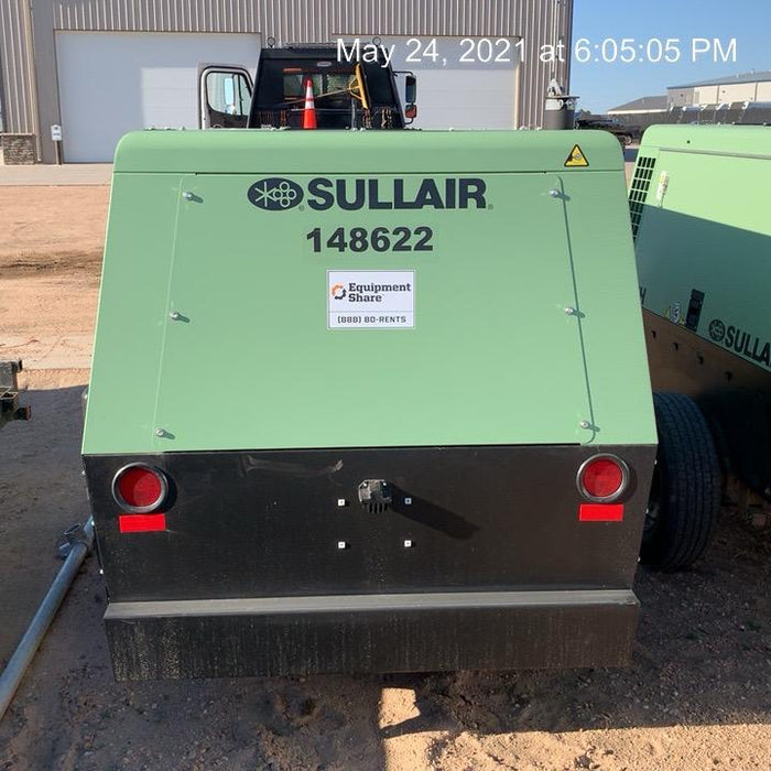 2021 SULLAIR 375H