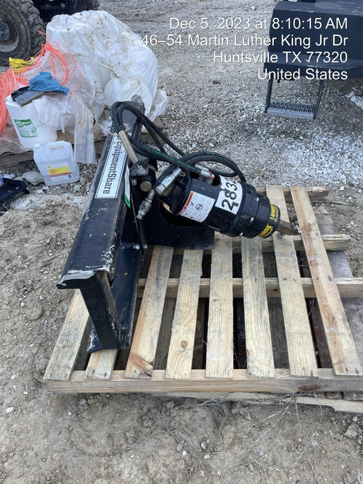 2023 AUGER TORQUE 3300-30