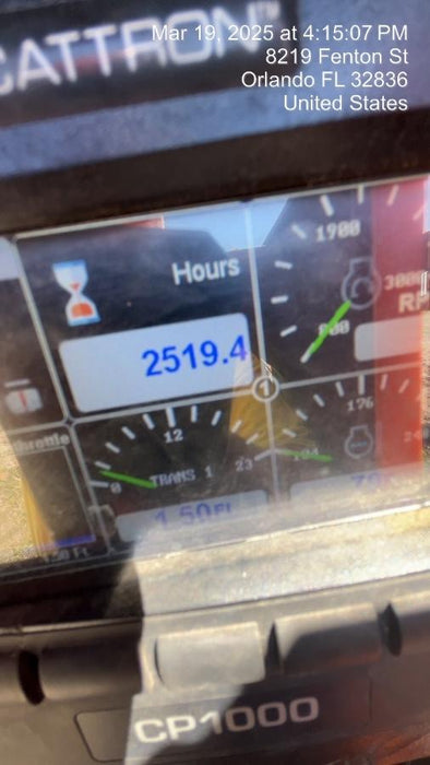 2022 PREMIER PUMP 6NNT-RP-TD2.9-T120