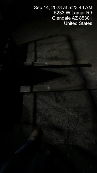 2021 UNICARRIER MJ1F4A35DV