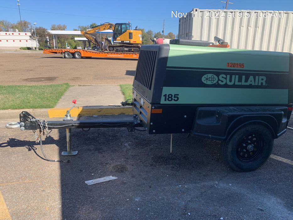 2020 SULLAIR 185-DPQ