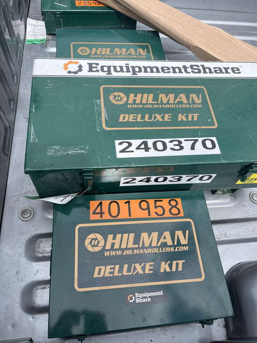 2024 HILMAN ROLLERS KRS-8-4S