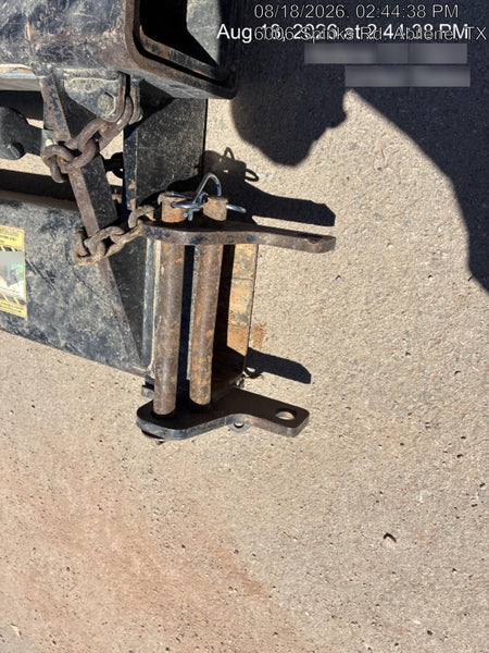 2024 STAR INDUSTRIES M1360B - Star JIB Boom