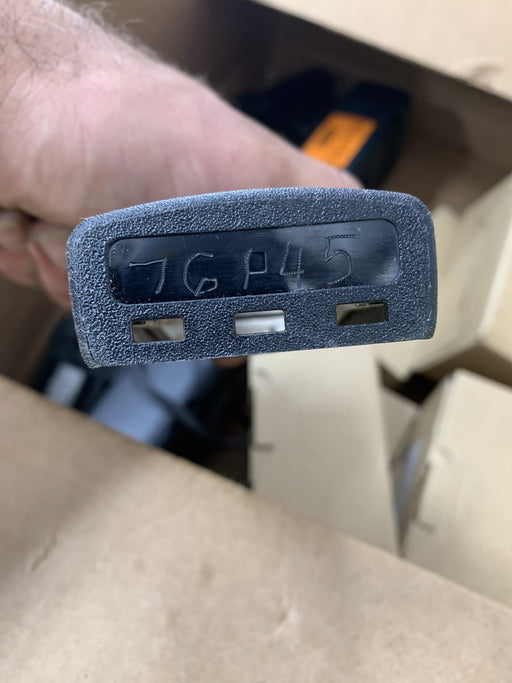 2020 MOTOROLA RDU4100