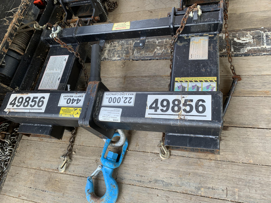 2019 STAR INDUSTRIES 1377