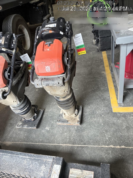 2025 HUSQVARNA LT6005