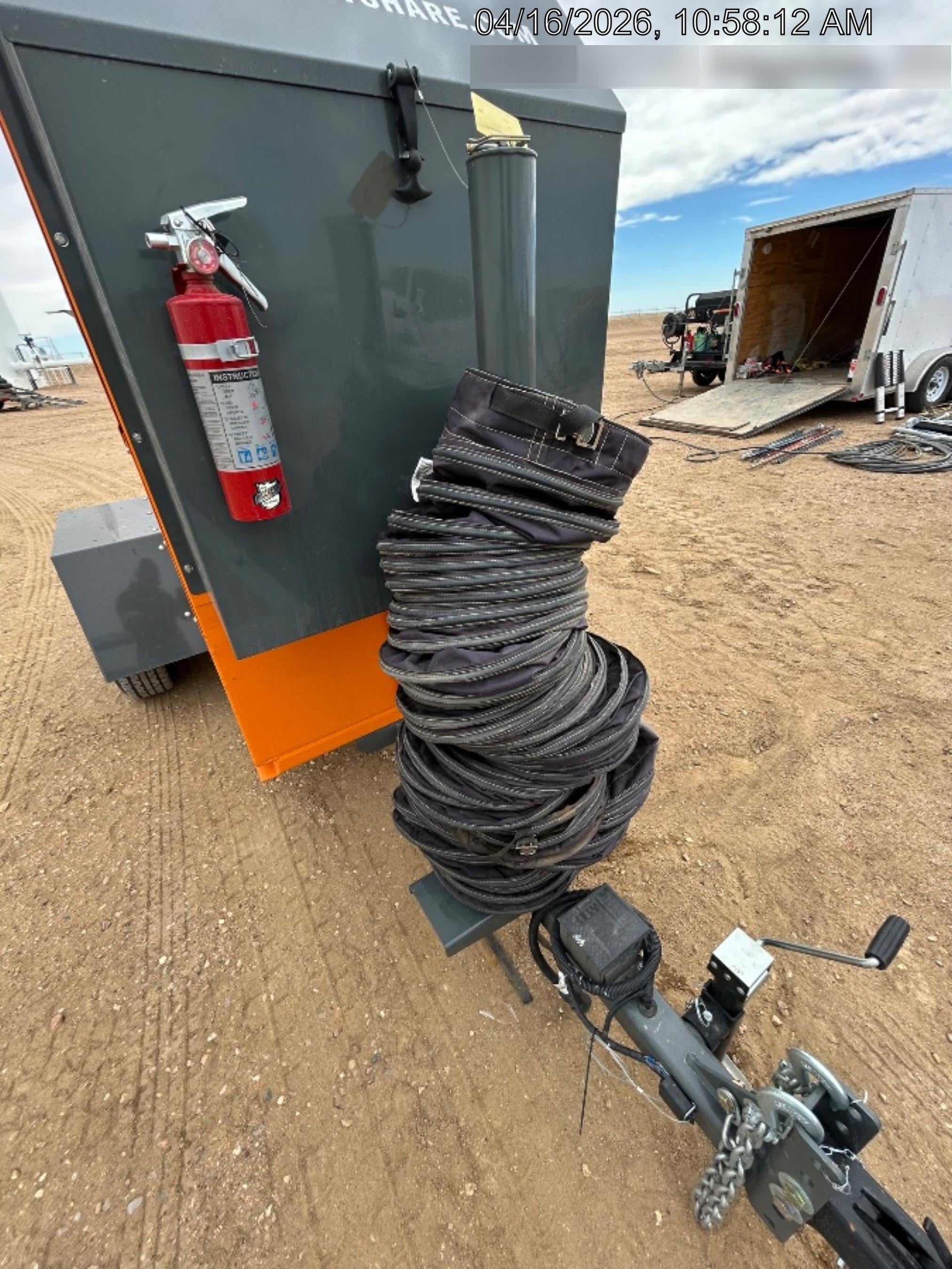 2025 THERM DYNAMICS TD625