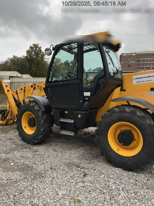 2019 JCB 508-66TC