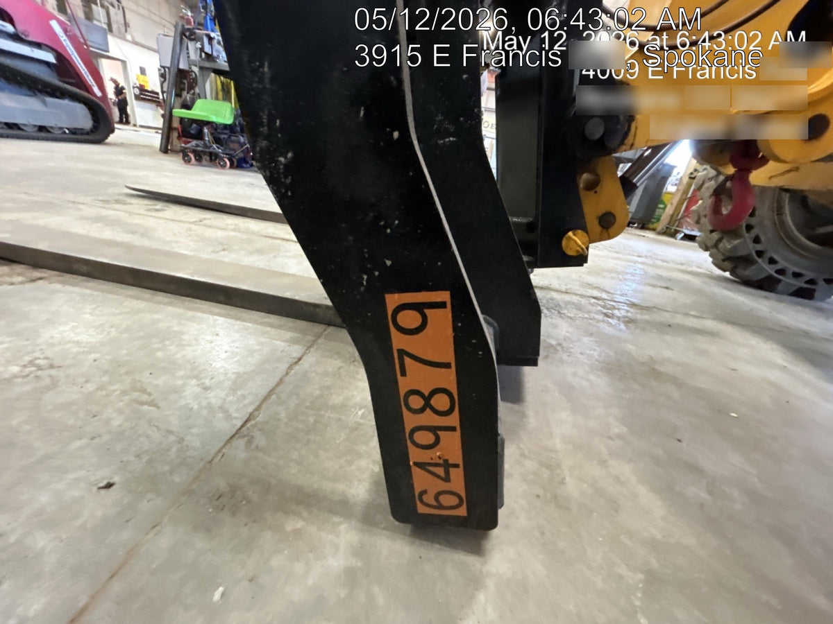 2026 JLG 1001095418S