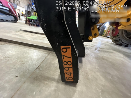2026 JLG 1001095418S