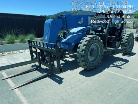 2022 GENIE GTH-844