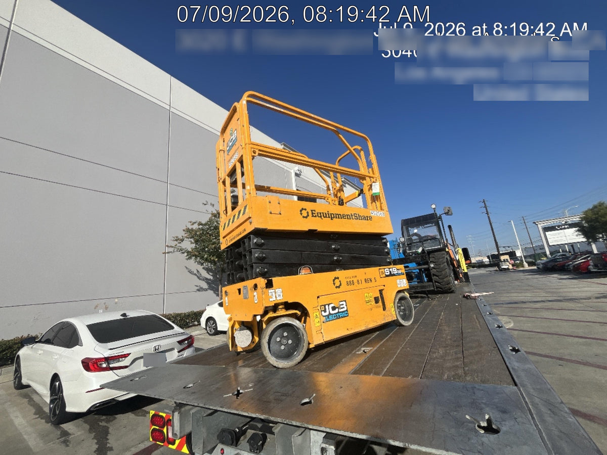 2024 JCB S1932E
