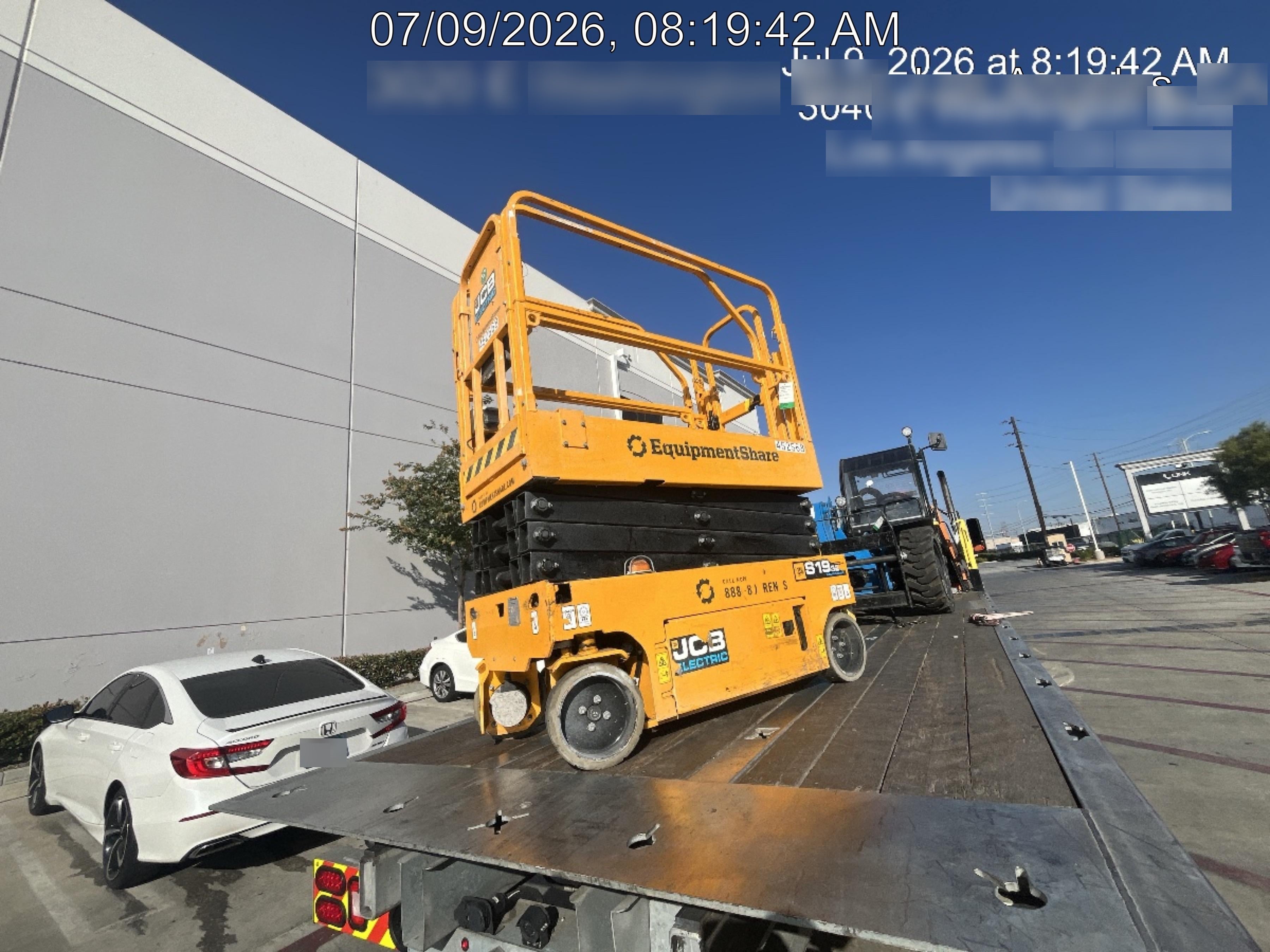 2024 JCB S1932E