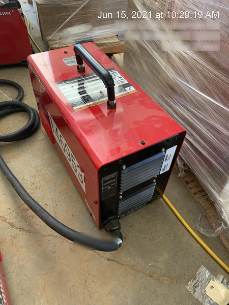 2021 LINCOLN ELECTRIC INVERTEC V276