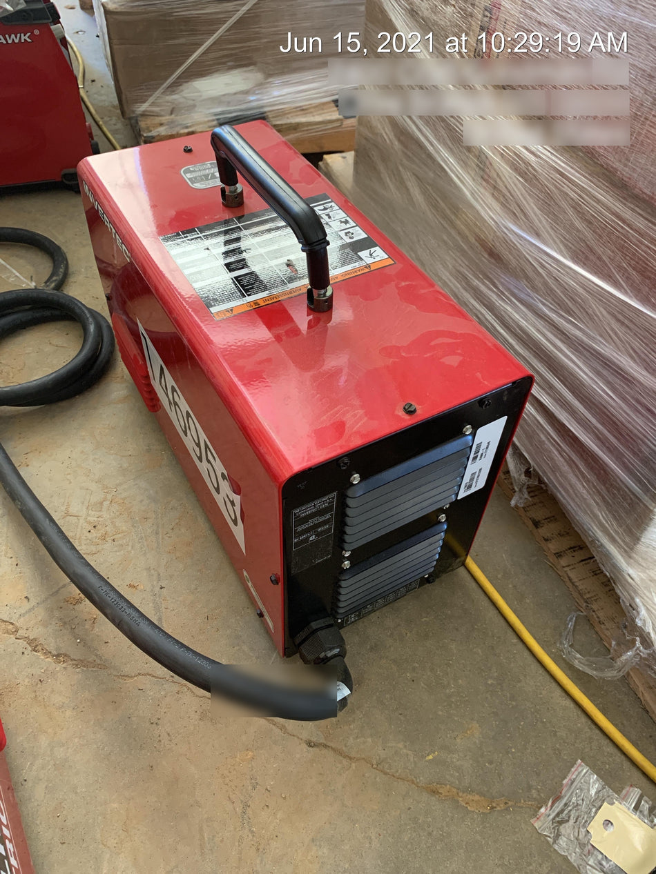 2021 LINCOLN ELECTRIC INVERTEC V276