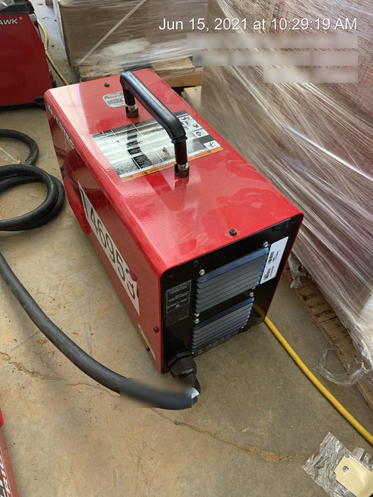 2021 LINCOLN ELECTRIC INVERTEC V276