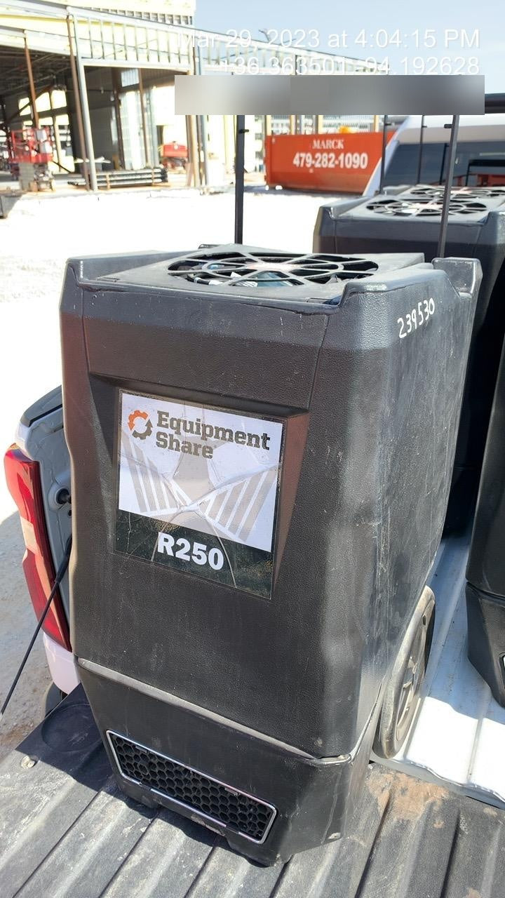 2022 PHOENIX R250