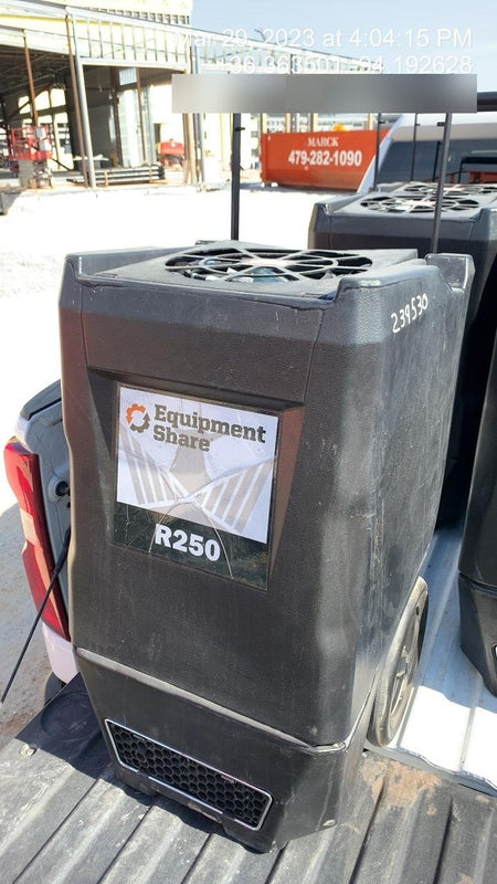 2022 PHOENIX R250
