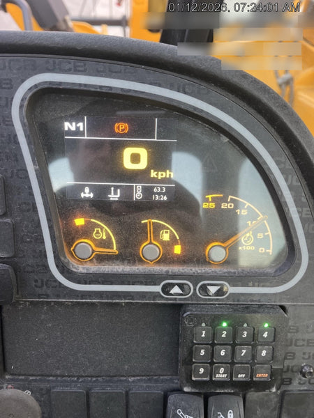 2025 JCB 512-56