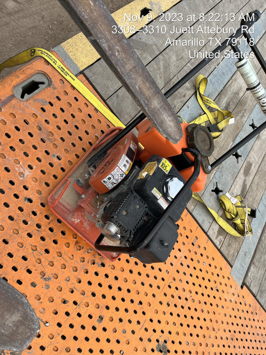 2023 MULTIQUIP MVC82VHW