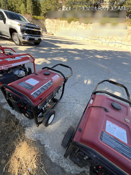2025 MI-T-M GEN-6500-0MM1