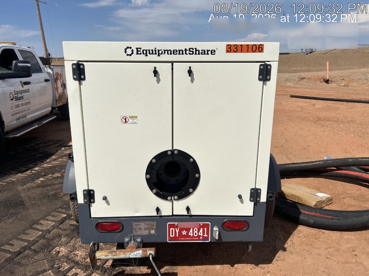 2023 ATLAS COPCO PAC F44 KD-S