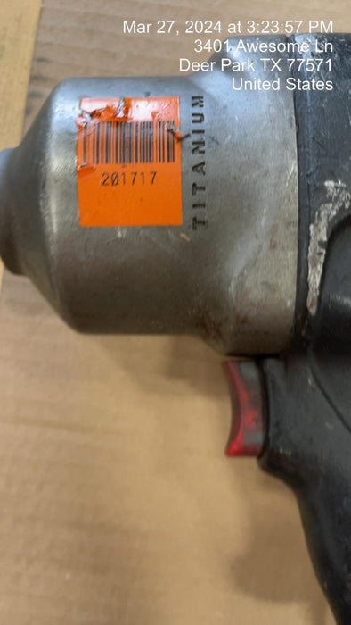 2022 INGERSOLL RAND 2925P1TI