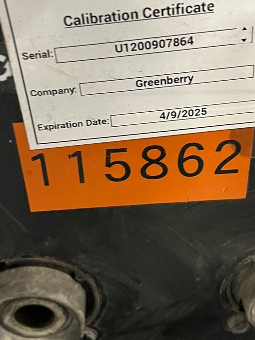 2020 LINCOLN ELECTRIC FLEXTEC 350X