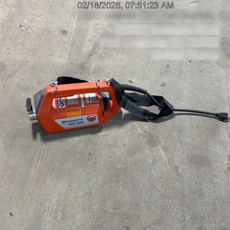2025 HUSQVARNA AME 1600