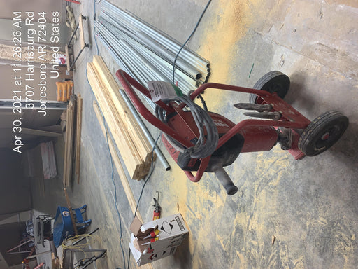2019 HILTI TE 3000-AVR