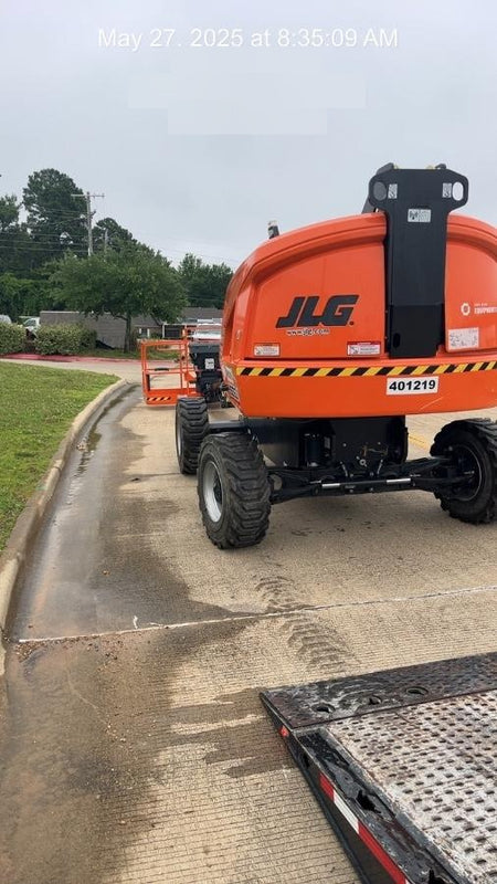 2024 JLG 460SJ