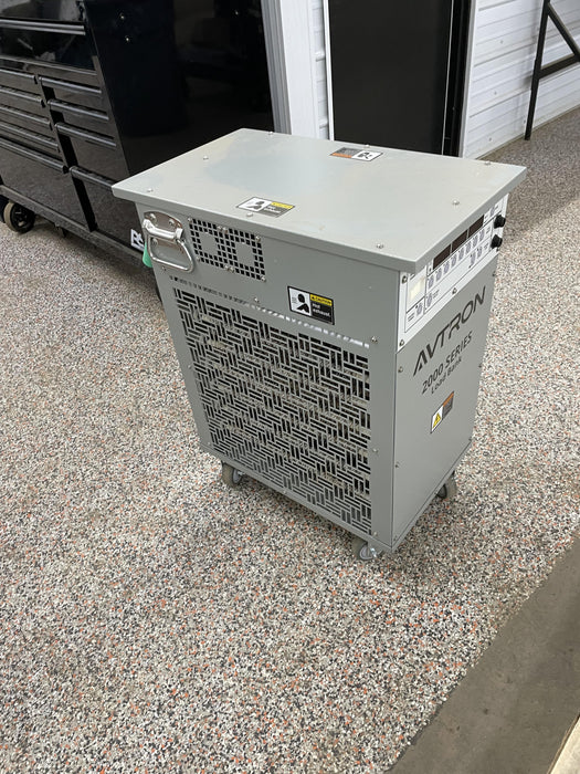 2024 AVTRON AVTRON 2705