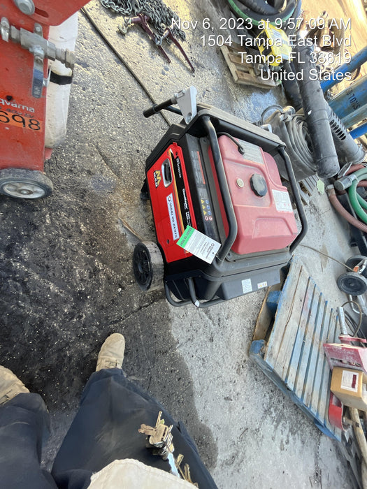 2022 MI-T-M GEN-8000-IMM1E