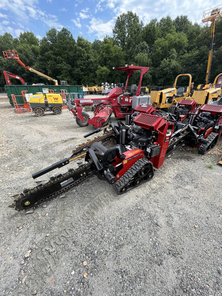 2023 TORO TRX-250