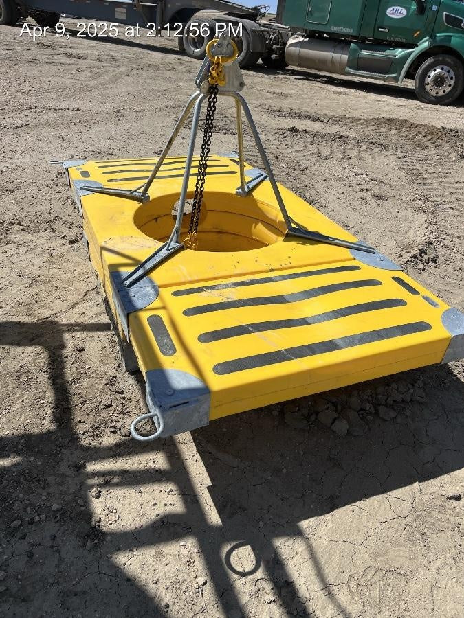 2023 ATLAS COPCO D95 N