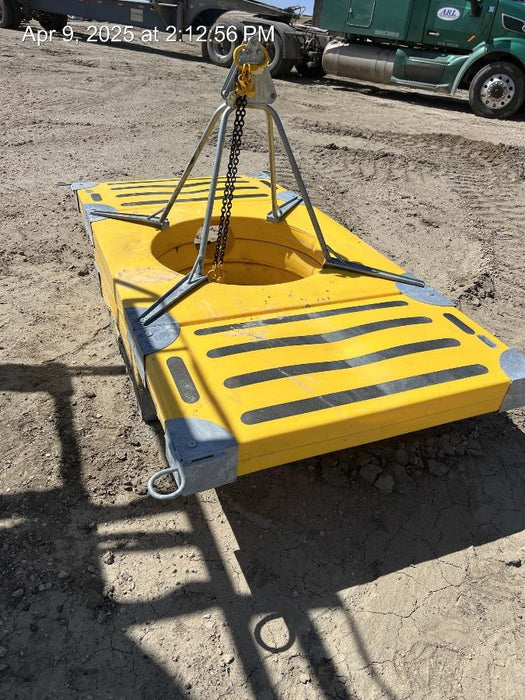 2023 ATLAS COPCO D95 N