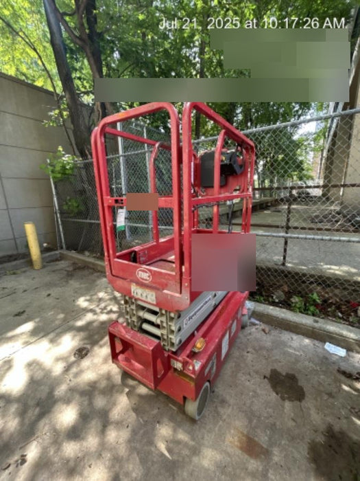 2019 MEC 1330SE Standard Options, MachineLink Keypad and Telematics