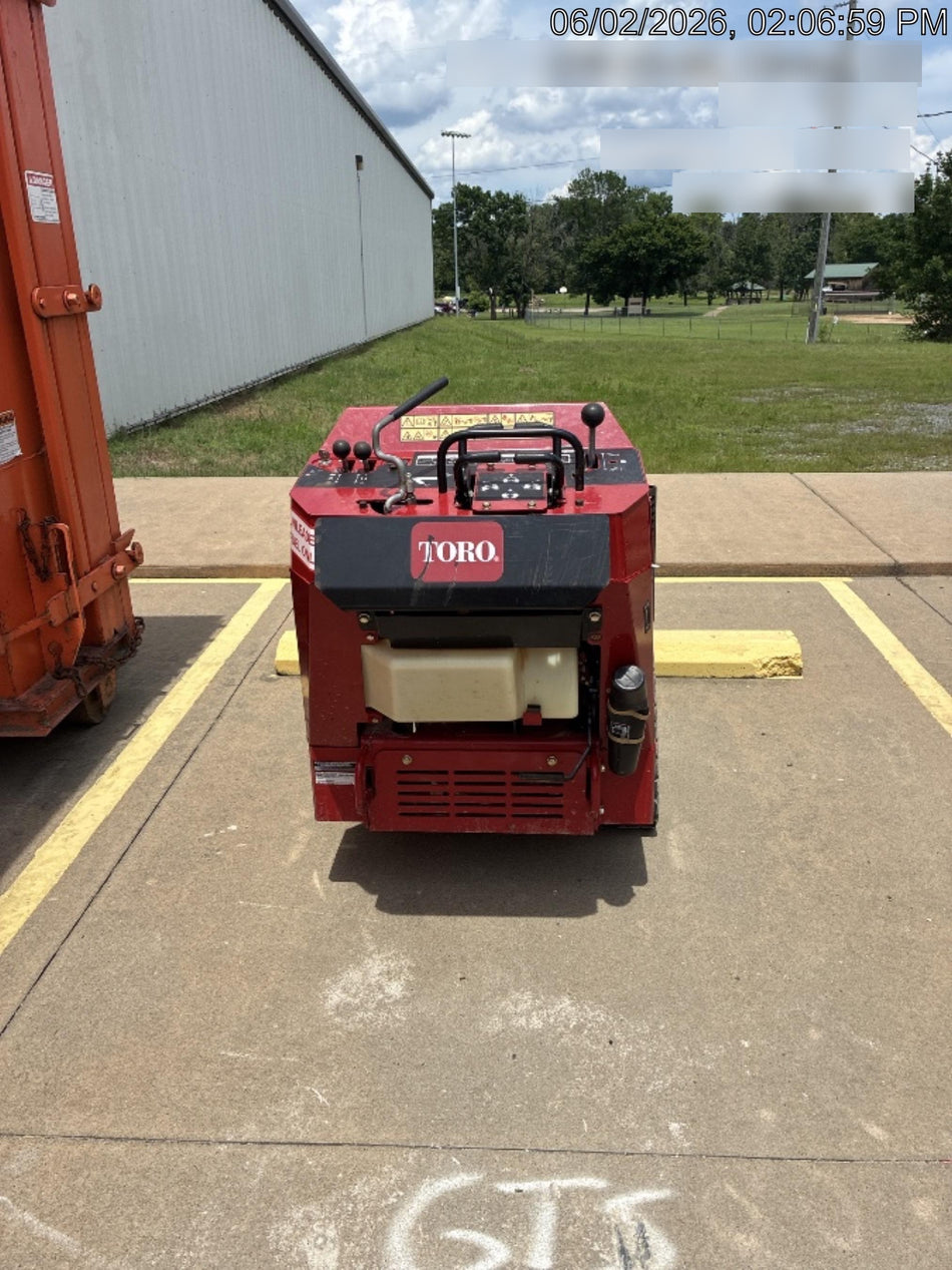 2023 TORO TRX-250
